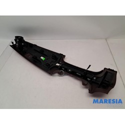 Fiat - 500 - Dashboard vent