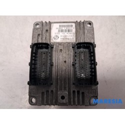 Fiat - 500 - Engine management computer