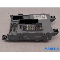 Fiat - 500 - Engine management computer