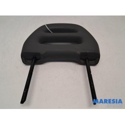 Citroen - Jumper - Headrest