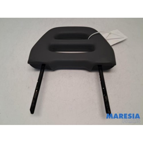 Citroen - Jumper - Headrest