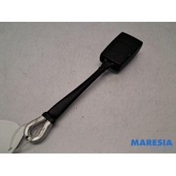 Citroen - Jumper - Front seatbelt buckle, right