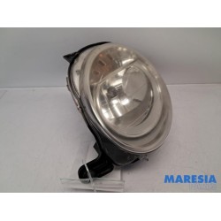 Fiat - 500 - Scheinwerfer links