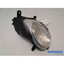 Fiat - 500 - Daytime running light, left