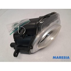 Fiat - 500 - Daytime running light, left