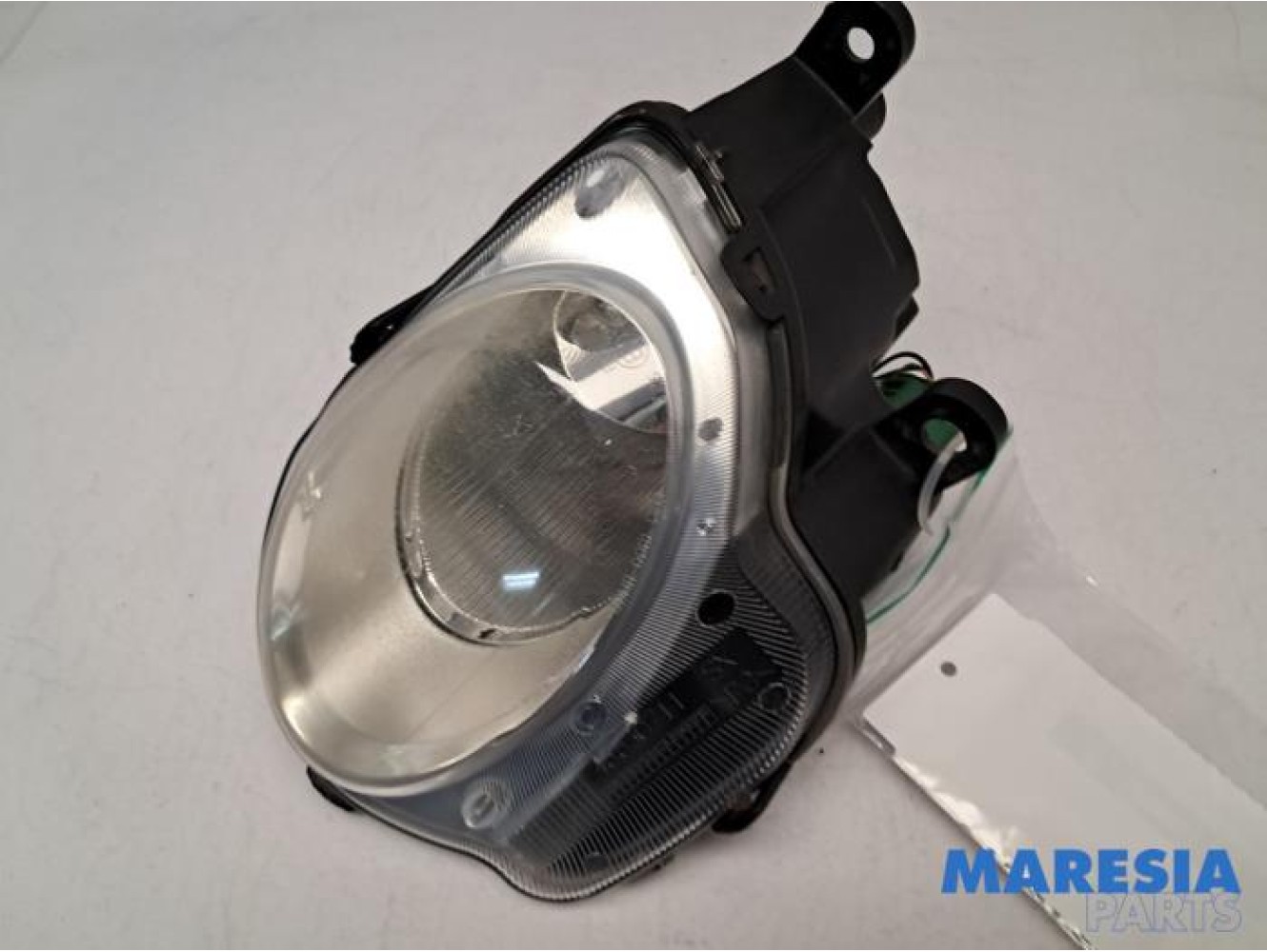 Fiat - 500 - Daytime running light, left