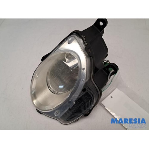 Fiat - 500 - Daytime running light, left