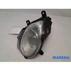 Fiat - 500 - Daytime running light, right