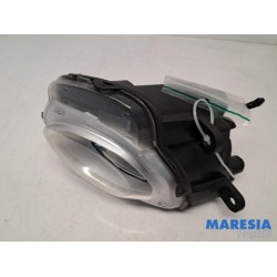 Fiat - 500 - Daytime running light, right