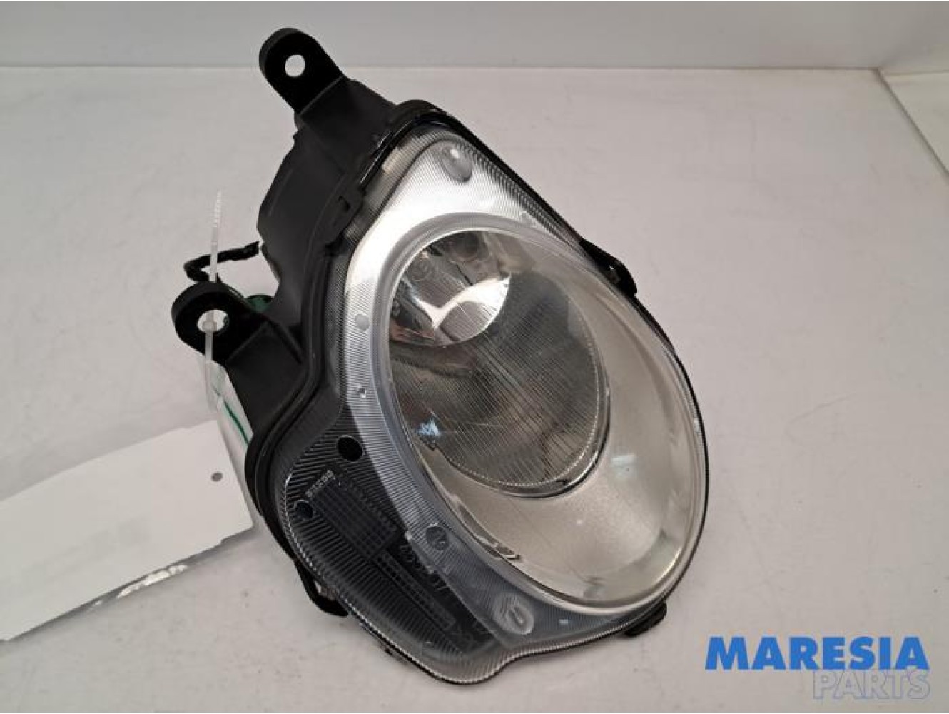 Fiat - 500 - Daytime running light, right