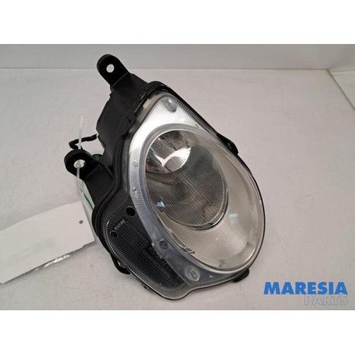 Fiat - 500 - Daytime running light, right