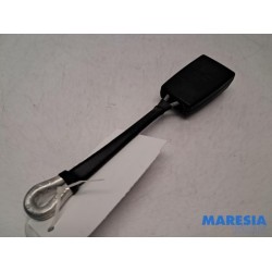 Peugeot - Boxer - Front seatbelt buckle, right