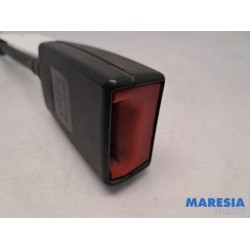 Peugeot - Boxer - Front seatbelt buckle, right
