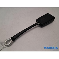 Peugeot - Boxer - Front seatbelt buckle, centre
