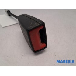 Peugeot - Boxer - Front seatbelt buckle, centre