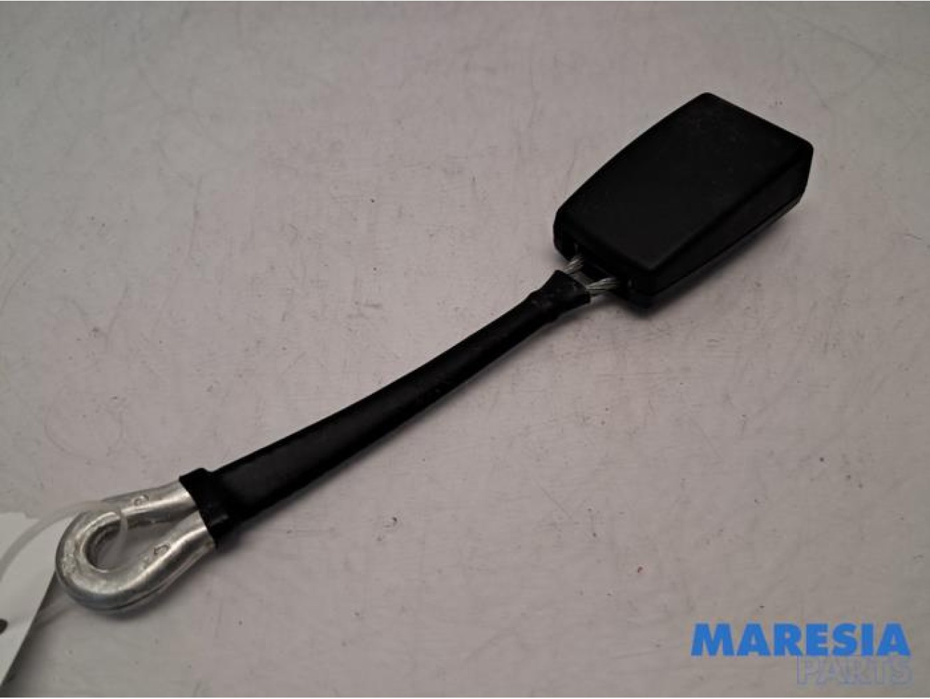 Peugeot - Boxer - Front seatbelt buckle, centre