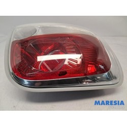 Fiat - 500 - Taillight, right