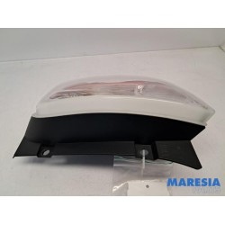 Fiat - 500 - Taillight, right