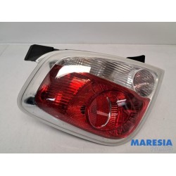 Fiat - 500 - Achterlicht links