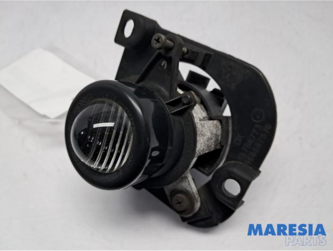 Fiat - 500 - Fog light, front right