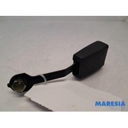 Peugeot - Boxer - Front seatbelt buckle, centre