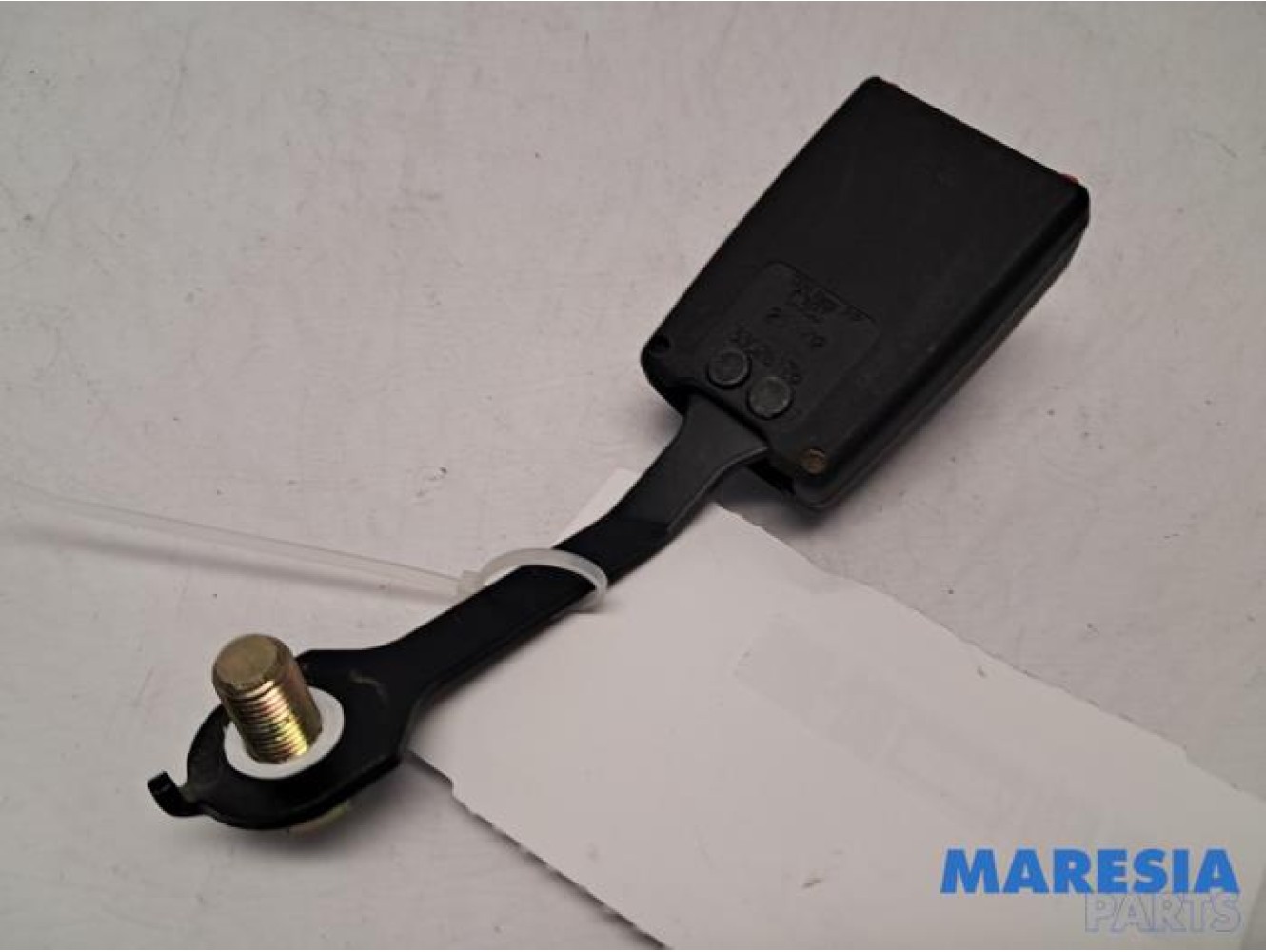 Peugeot - Boxer - Front seatbelt buckle, centre