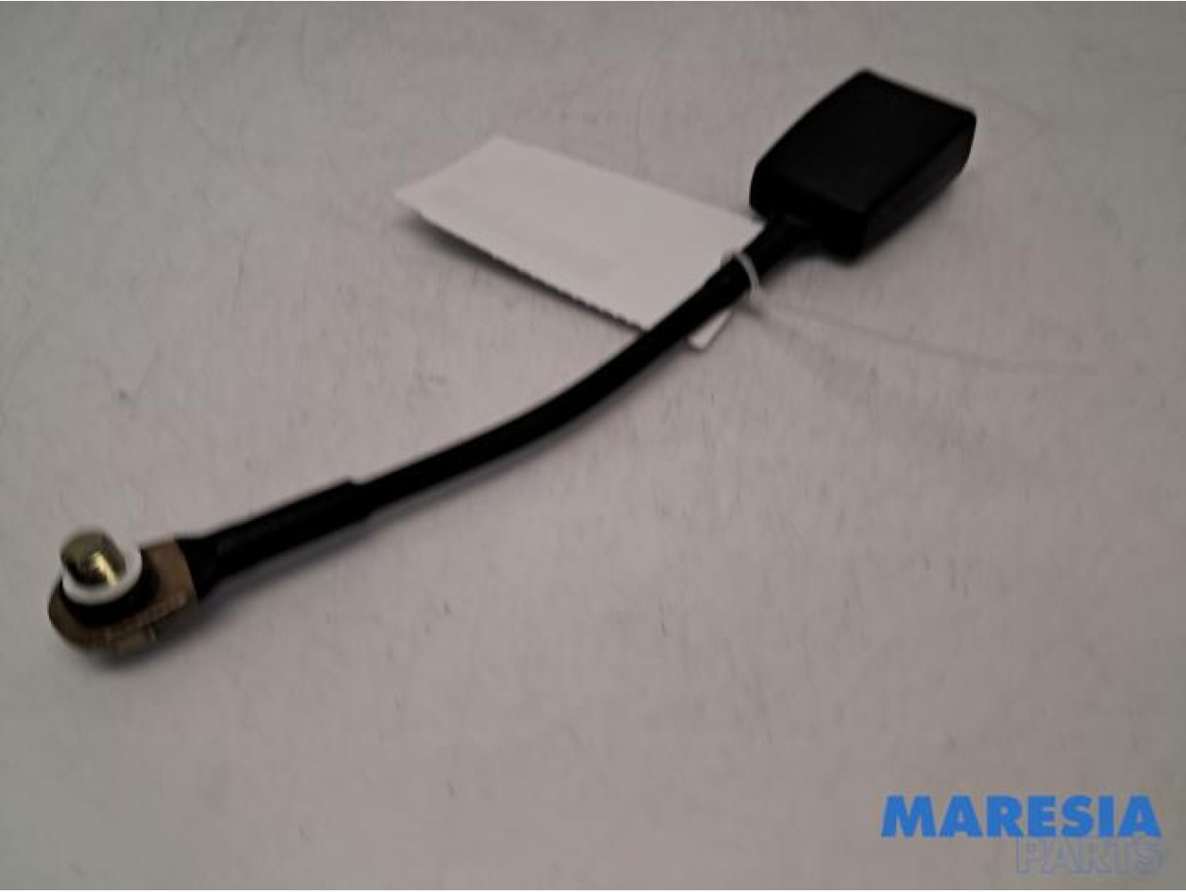 Peugeot - Boxer - Front seatbelt buckle, right