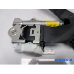 Fiat - 500 - Ceinture de sécurité avant gauche