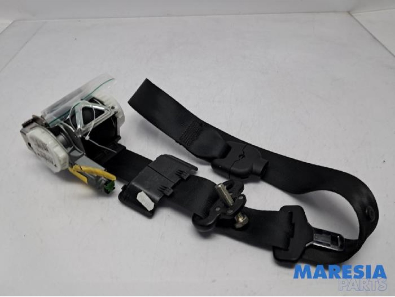 Fiat - 500 - Ceinture de sécurité avant gauche