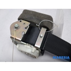 Fiat - 500 - Rear seatbelt, left