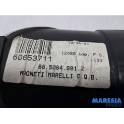 Alfa Romeo - 156 - Drehzahlmesser