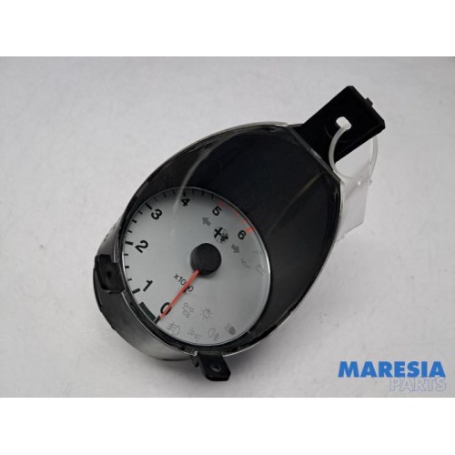 Alfa Romeo - 156 - Tachometer