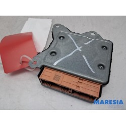 Fiat - 500 - Airbag Module