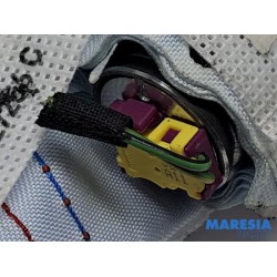 Fiat - 500 - Airbag siège