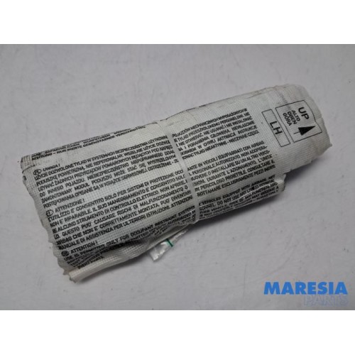 Fiat - 500 - Airbag siège