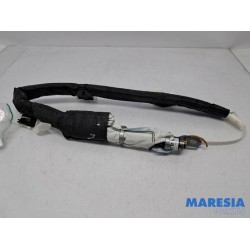 Fiat - 500 - Airbag hemel links