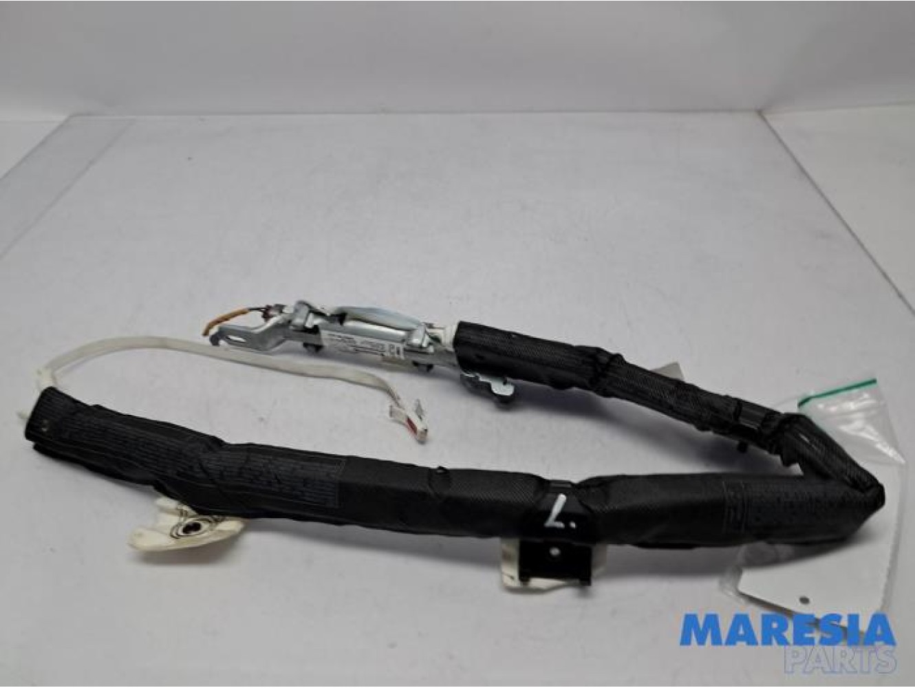 Fiat - 500 - Airbag hemel links