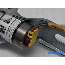 Fiat - 500 - Airbag hemel links