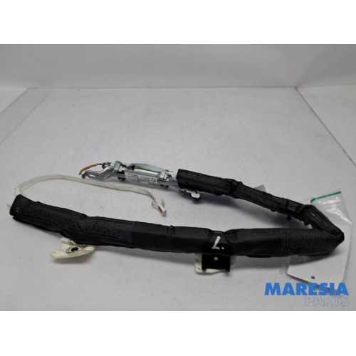 Fiat - 500 - Airbag hemel links
