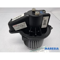 Fiat - 500 - Kachel Ventilatiemotor