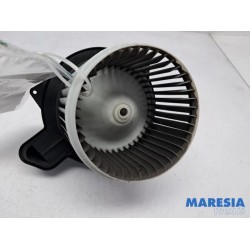 Fiat - 500 - Kachel Ventilatiemotor