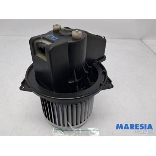 Fiat - 500 - Kachel Ventilatiemotor