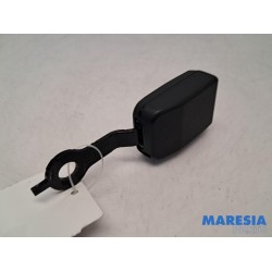 Renault - Master - Front seatbelt buckle, right