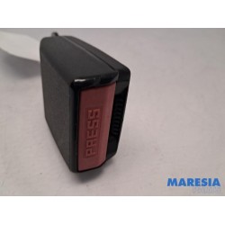 Renault - Master - Front seatbelt buckle, right