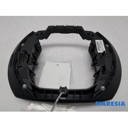 Citroen - C5 - Steering wheel mounted radio control