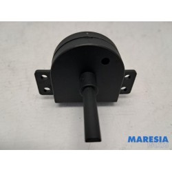 Peugeot - Boxer - Heater switch