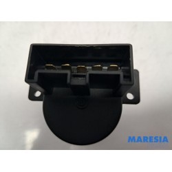 Peugeot - Boxer - Heater switch