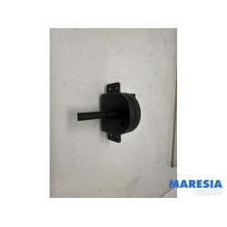Peugeot - Boxer - Heater switch