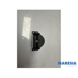 Peugeot - Boxer - Heater switch