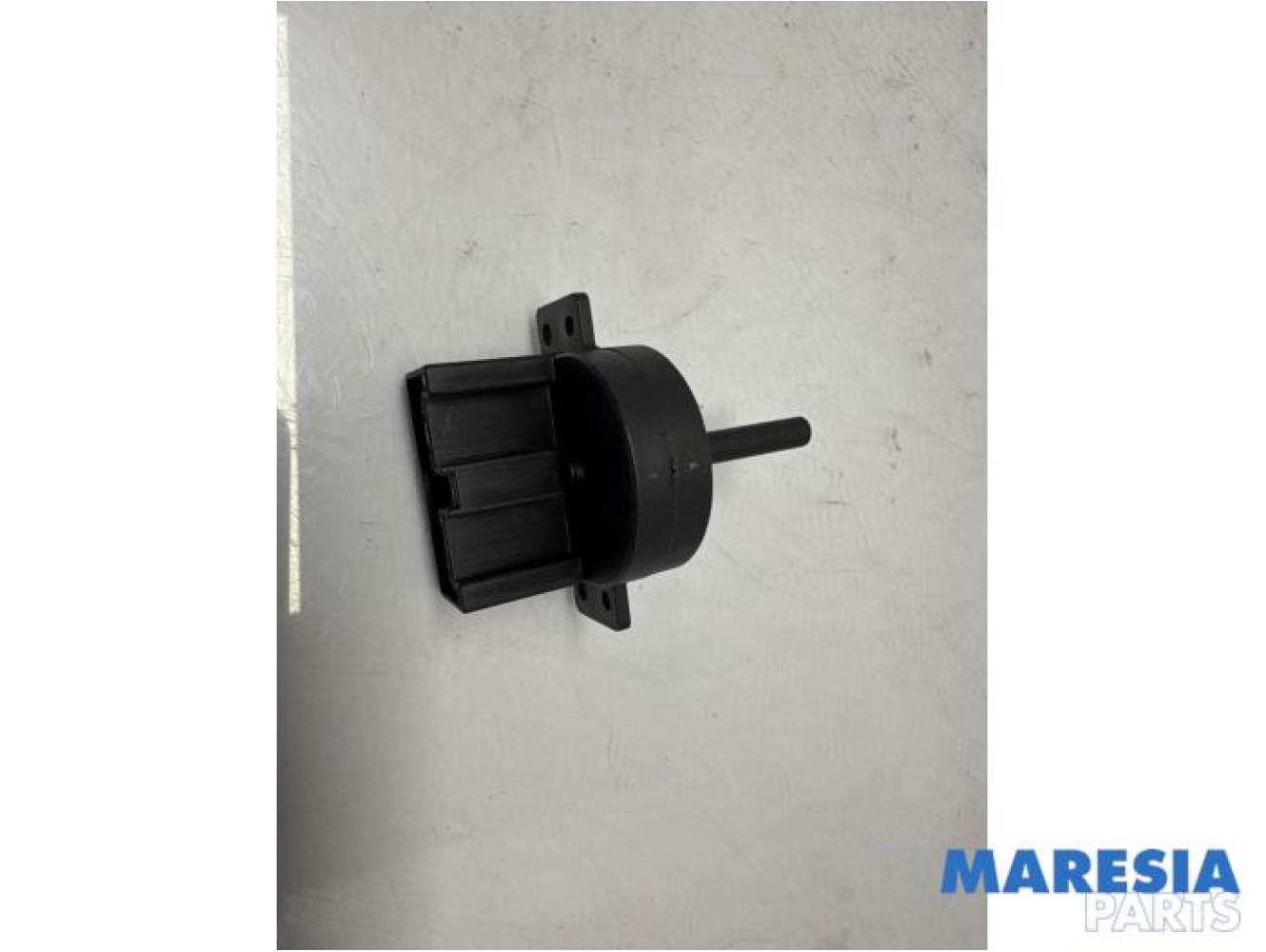 Peugeot - Boxer - Heater switch
